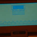 Screenshot of PC Convertible